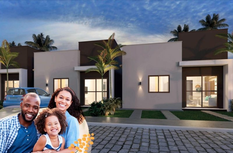 Casa em Condomínio - Lançamentos - Pampalona - Feira de Santana - BA