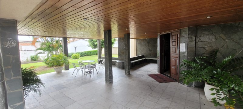 Apartamento - Aluguel - Centro - Feira de Santana - BA