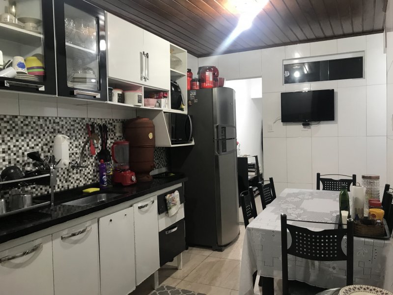 Casa - Venda - Cruzeiro - Feira de Santana - BA