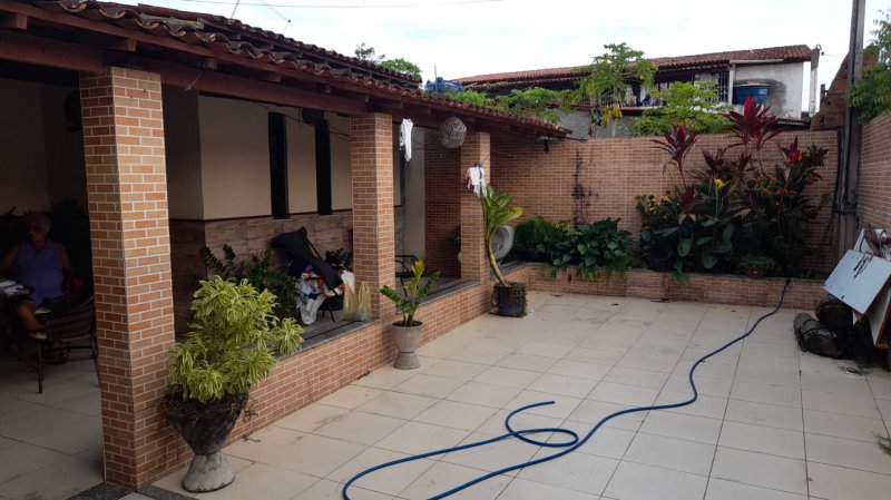 Casa - Venda - Tomba - Feira de Santana - BA