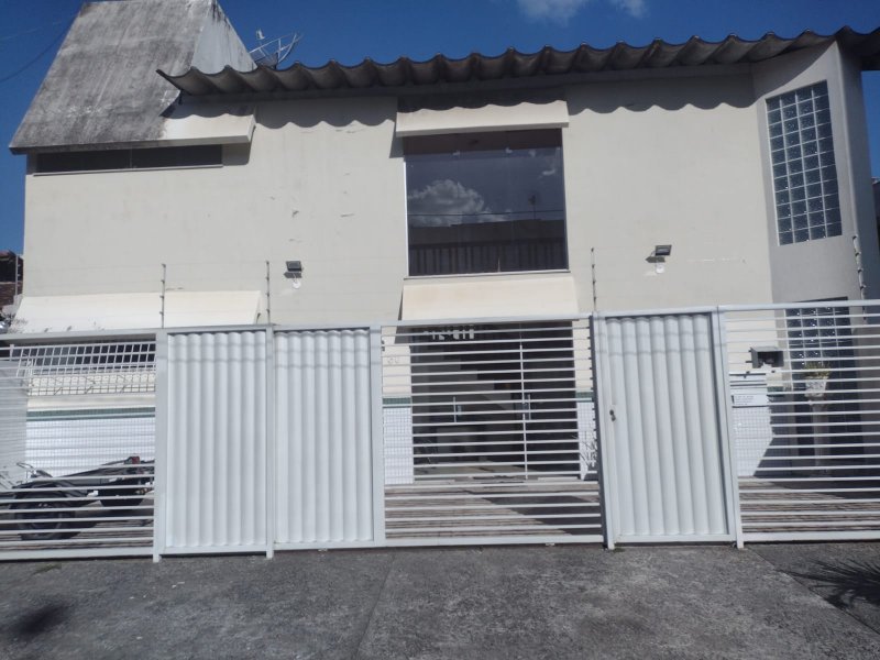 Apartamento - Aluguel - Ponto Central - Feira de Santana - BA