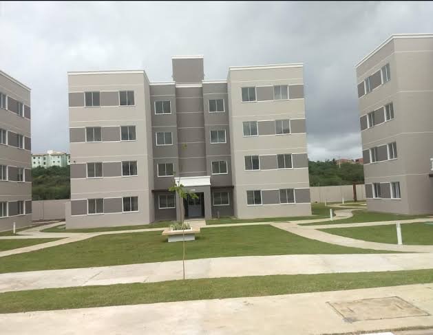 Apartamento - Aluguel - Conceio - Feira de Santana - BA