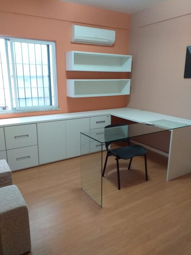 Sala Comercial - Aluguel - Centro - Feira de Santana - BA