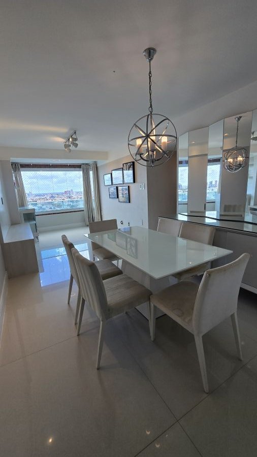 Apartamento - Venda - Olhos D'água - Feira de Santana - BA