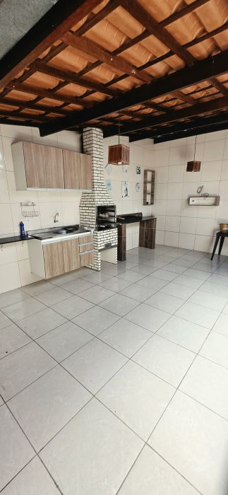Casa em Condom�nio - Venda - Registro - Feira de Santana - BA