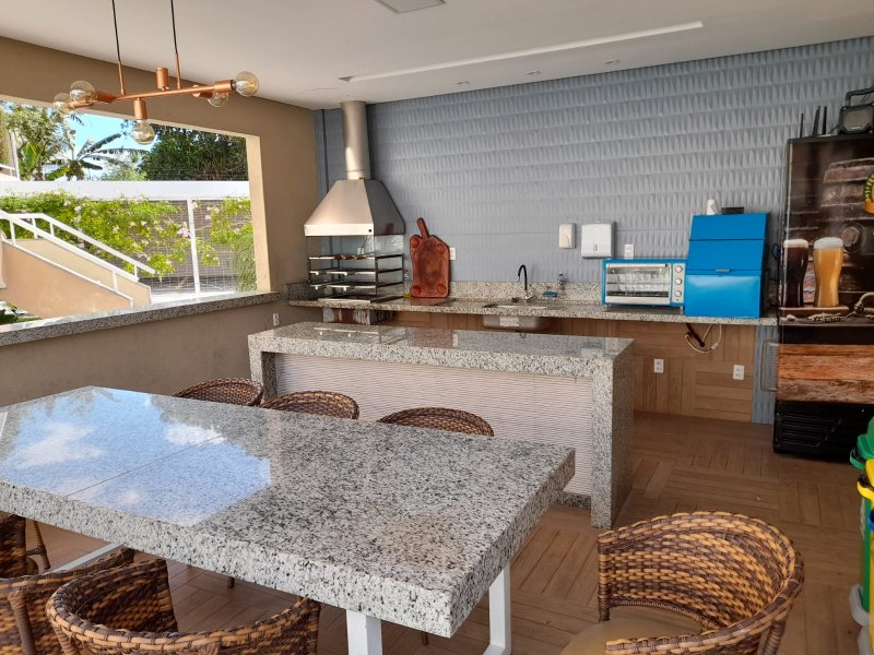 Apartamento - Aluguel - Caseb - Feira de Santana - BA