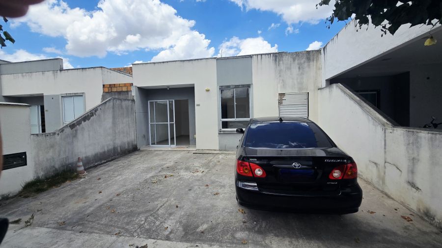 Casa em Condom�nio - Aluguel - Parque Panorama - Feira de Santana - BA