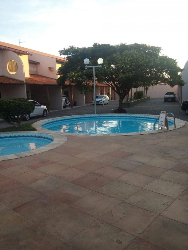 Casa Duplex - Venda - Santa Mônica - Feira de Santana - BA