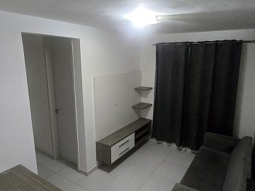 Apartamento para Aluguel